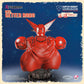 Getter Robo Busto Super Robot Elite 1/3 Getter Robo 26 cm - Z POP Toys