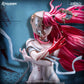 Elfen Lied Estatua Elite Solo 1/6 Lucy 64 cm