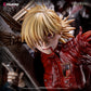 Hellsing Ultimate Estatua Elite Exclusive 1/5 Seras Victoria 67 cm - Z POP Toys