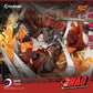 Shaman King Diorama Elite Fusion 1/6 Hao 65 cm - Z POP Toys