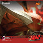 Shaman King Diorama Elite Fusion 1/6 Hao 65 cm - Z POP Toys
