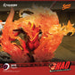 Shaman King Diorama Elite Fusion 1/6 Hao 65 cm - Z POP Toys