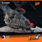 Shaman King Diorama Elite Fusion 1/6 Yoh 62 cm - Z POP Toys