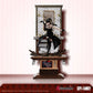 Spy X Family Estatua Set Elite FigumiZ 1/8 Loid, Yor, Anya 37 cm