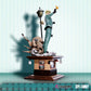 Spy X Family Estatua Set Elite FigumiZ 1/8 Loid, Yor, Anya 37 cm