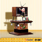Spy X Family Estatua Set Elite FigumiZ 1/8 Loid, Yor, Anya 37 cm