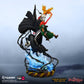 The Ancient Magus Bride Estatua Elite FigumiZ 1/7 Chise & Elias 48 cm