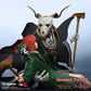 The Ancient Magus Bride Estatua Elite FigumiZ 1/7 Chise & Elias 48 cm