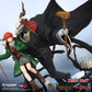 The Ancient Magus Bride Estatua Elite FigumiZ 1/7 Chise & Elias 48 cm