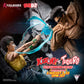 Yu Yu Hakusho Estatua Elite Exclusive 1/6 Yusuke vs Toguro 59 cm - Z POP Toys