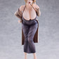 Original Character Estatua PVC 1/6 Erin Illustrated by Gwan-E Deluxe Edition 26 cm - Z POP Toys