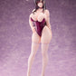 Original Character Estatua PVC 1/4 Bunny Girl Anna Different Color Edition 45 cm - Z POP Toys