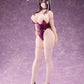 Original Character Estatua PVC 1/4 Bunny Girl Anna Different Color Edition 45 cm - Z POP Toys