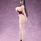 Original Character Estatua PVC 1/4 Bunny Girl Anna Different Color Edition 45 cm - Z POP Toys