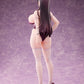 Original Character Estatua PVC 1/4 Bunny Girl Anna Different Color Edition 45 cm - Z POP Toys