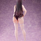 Original Character Estatua PVC 1/4 Bunny Girl Anna Different Color Edition 45 cm - Z POP Toys