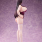 Original Character Estatua PVC 1/4 Bunny Girl Anna Different Color Edition 45 cm - Z POP Toys