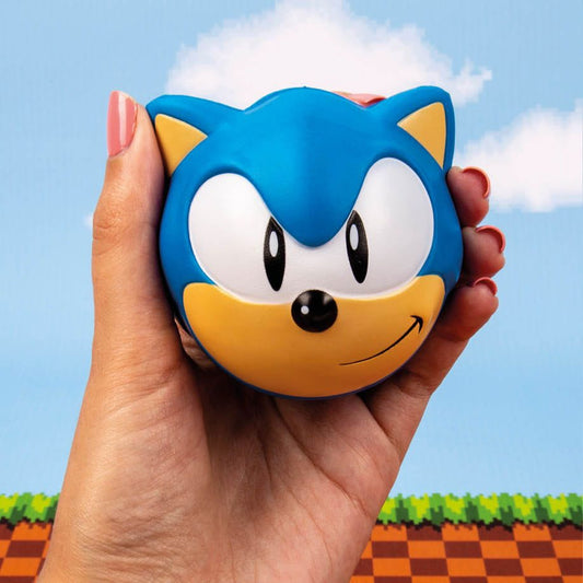 Sonic the Hedgehog Bola Antiestrés