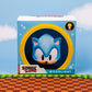 Sonic the Hedgehog Lámpara Mood Light Sonic Head 12 cm