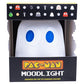 Pac-Man Lámpara Mood Light que cambia los colores 3D Ghost 10 cm