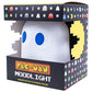 Pac-Man Lámpara Mood Light que cambia los colores 3D Ghost 10 cm