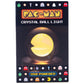 Pac-Man Lámpara Crystal Ball 8 cm