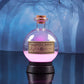 Harry Potter Lámpara Mood Light que cambia los colores Poción Multijugos 14 cm