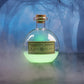 Harry Potter Lámpara Mood Light que cambia los colores Poción Multijugos 14 cm