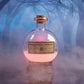 Harry Potter Lámpara Mood Light que cambia los colores Poción Multijugos 14 cm