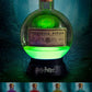 Harry Potter Lámpara Mood Light que cambia los colores Poción Multijugos 20 cm