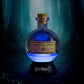 Harry Potter Lámpara Mood Light que cambia los colores Poción Multijugos 20 cm