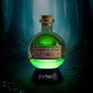 Harry Potter Lámpara Mood Light que cambia los colores Poción Multijugos 20 cm