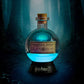 Harry Potter Lámpara Mood Light que cambia los colores Poción Multijugos 20 cm