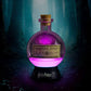 Harry Potter Lámpara Mood Light que cambia los colores Poción Multijugos 20 cm