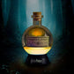 Harry Potter Lámpara Mood Light que cambia los colores Poción Multijugos 20 cm