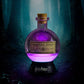 Harry Potter Lámpara Mood Light que cambia los colores Poción Multijugos 20 cm