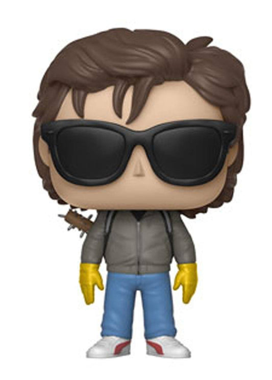 Stranger Things POP! Movies Vinyl Figura Steve with Sunglasses 9 cm