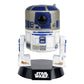 Star Wars POP! Vinyl Cabezón R2-D2 10 cm