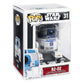 Star Wars POP! Vinyl Cabezón R2-D2 10 cm