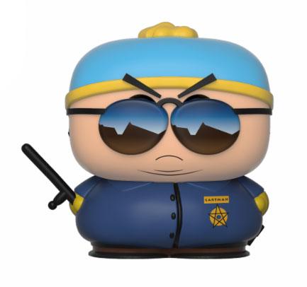 South Park Figura POP! TV Vinyl Cartman 9 cm