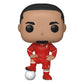 Liverpool F.C. POP! Football Vinyl Figura Virgil van Dijk 9 cm - Z POP Toys
