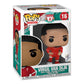 Liverpool F.C. POP! Football Vinyl Figura Virgil van Dijk 9 cm - Z POP Toys