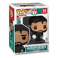 Liverpool F.C. POP! Football Vinyl Figura Alisson Becker 9 cm
