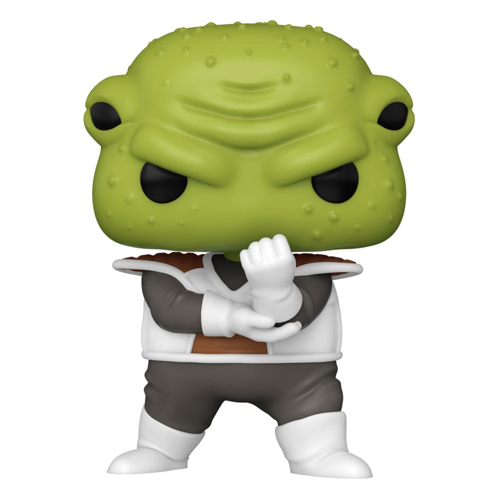 Funko Dragon Ball Z Guldo