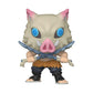 Demon Slayer Figura POP! Animation Vinyl Inosuke Hashibira 9 cm - Z POP Toys