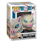 Demon Slayer Figura POP! Animation Vinyl Inosuke Hashibira 9 cm - Z POP Toys