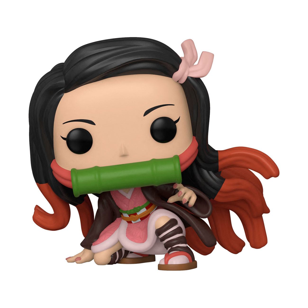 Demon Slayer Figura POP! Animation Vinyl Nezuko Kamado 9 cm - Z POP Toys