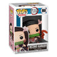 Demon Slayer Figura POP! Animation Vinyl Nezuko Kamado 9 cm - Z POP Toys