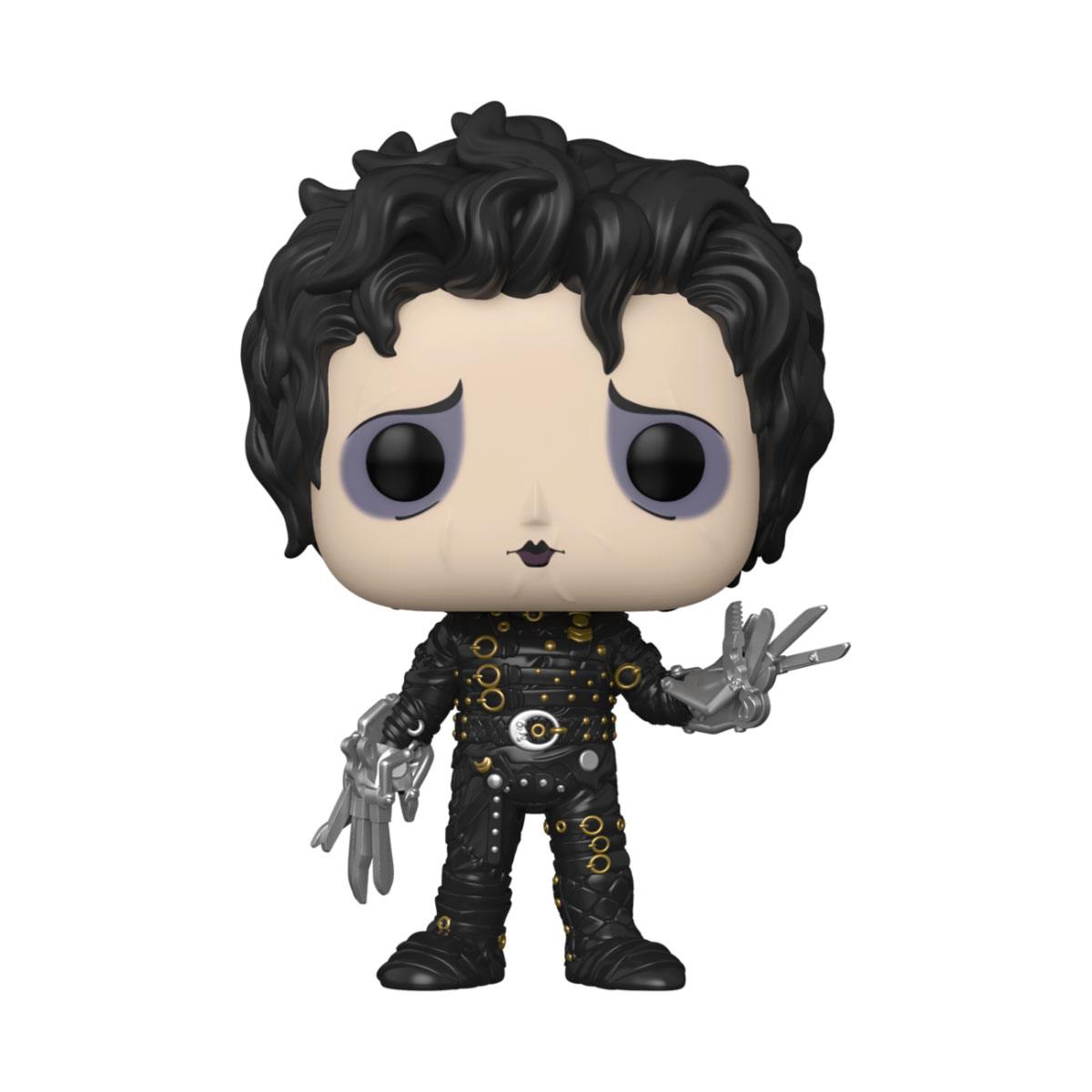 Eduardo Manostijeras POP! Movies Vinyl Figura Edward 9 cm