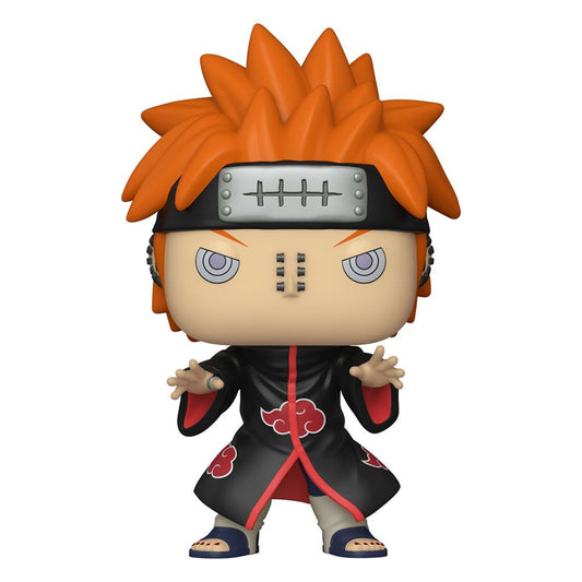 Naruto Figura POP! Animation Vinyl Pain 9 cm - Z POP Toys